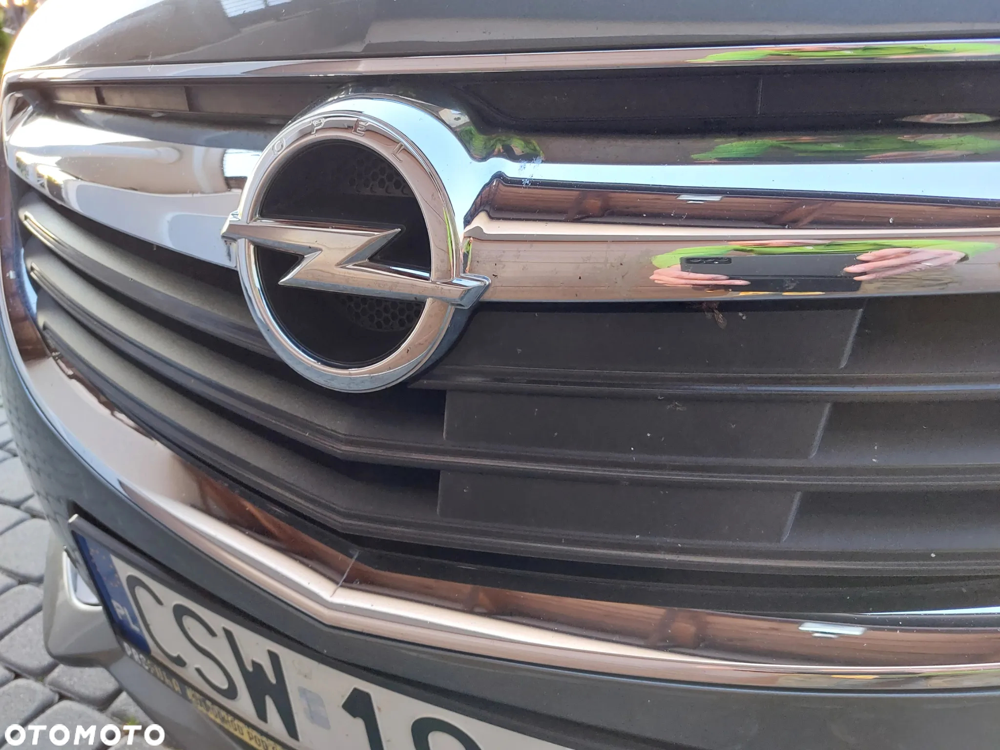 Opel Insignia - 37