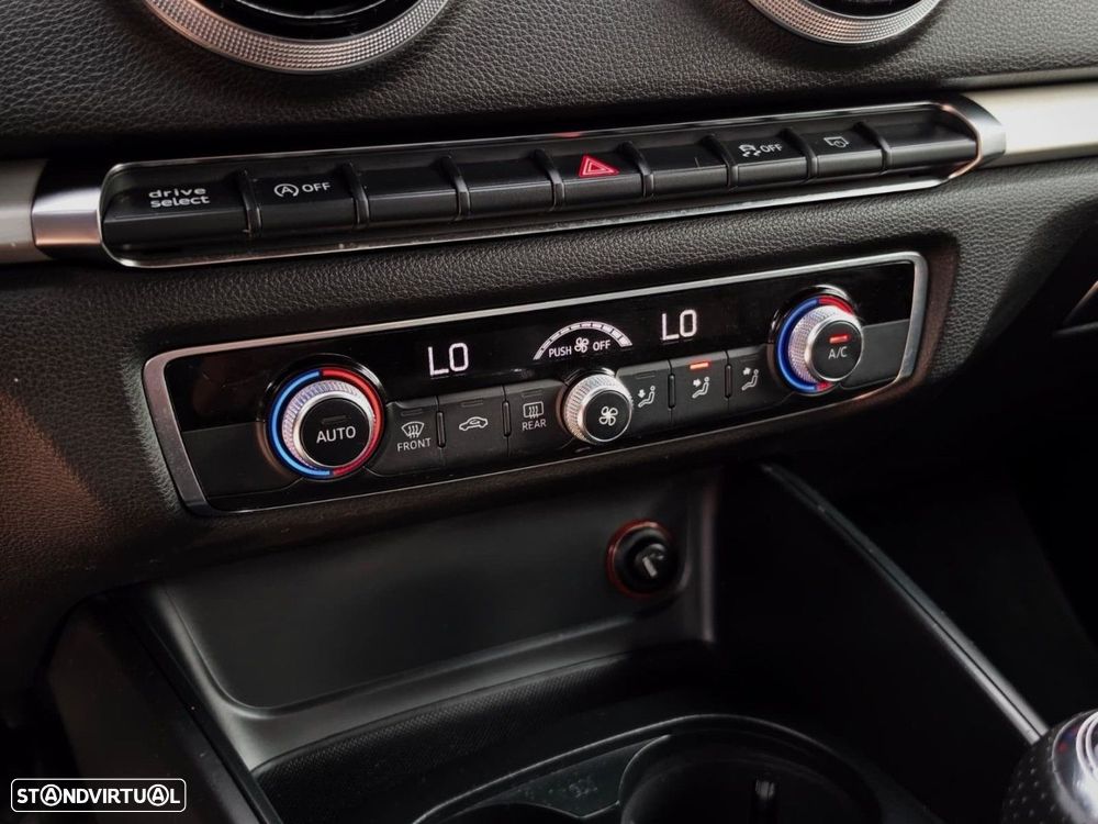 Audi A3 - 20
