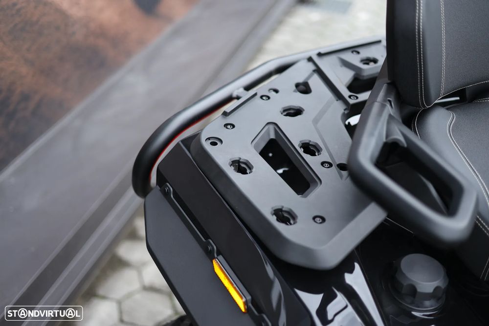 QJ Motor SFA 1000 4x4 88cv - 7