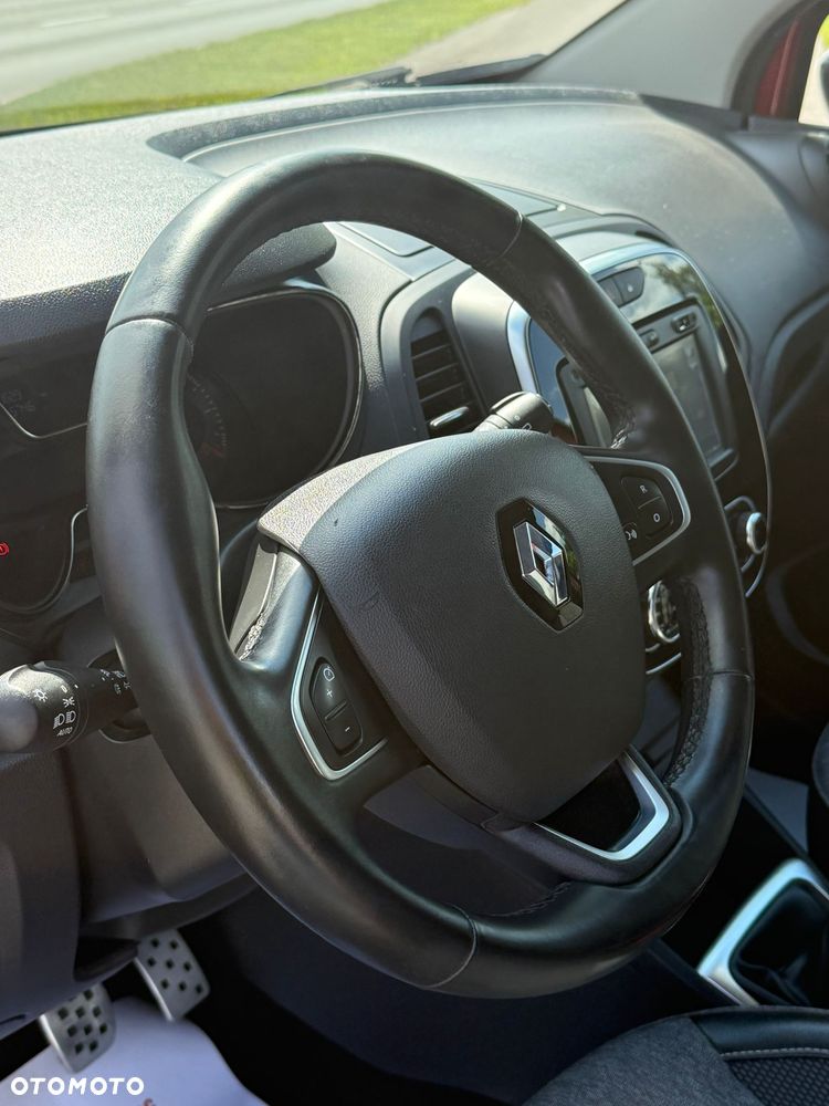 Renault Captur (ENERGY) TCe 90 INTENS - 5