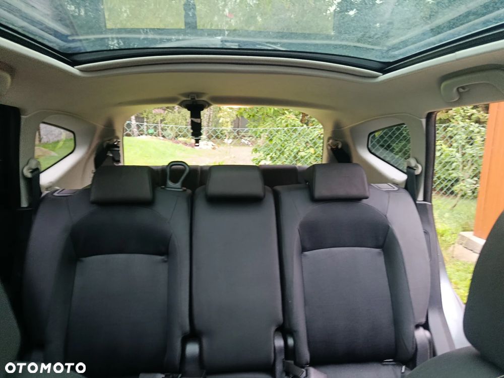 Nissan Qashqai+2 1.5 dCi Acenta - 26
