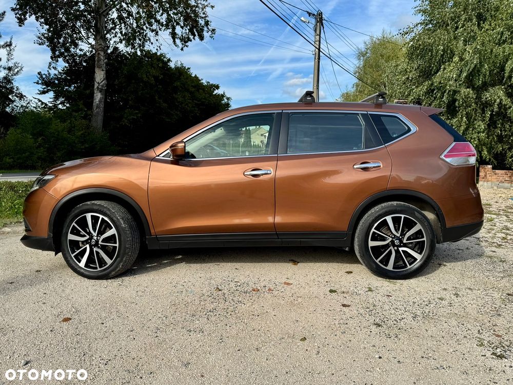 Nissan X-Trail 1.6 DCi Visia 2WD - 6