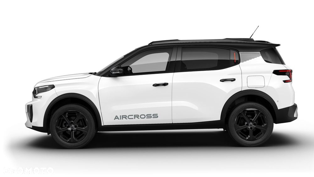 Citroën C3 Aircross 1.2 Turbo Collection S&S - 2
