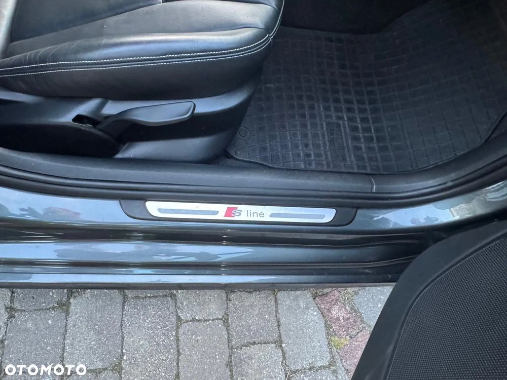 Audi A1 1.4 TFSI S tronic S line edition m S line Sportpaket - 16