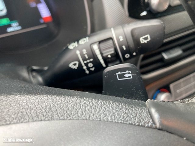 Hyundai Kauai Advantage - 18