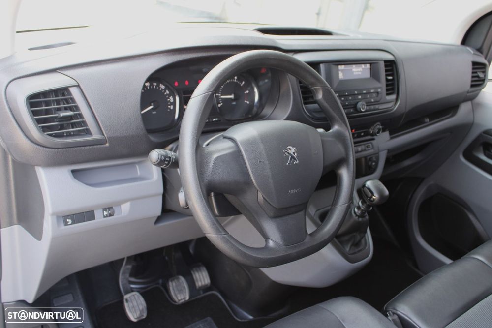 Peugeot Expert L2H1 TwinCab Premium - 2