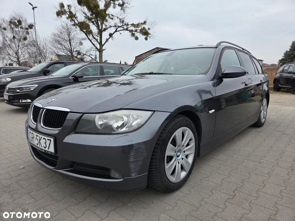 BMW Seria 3 - 3