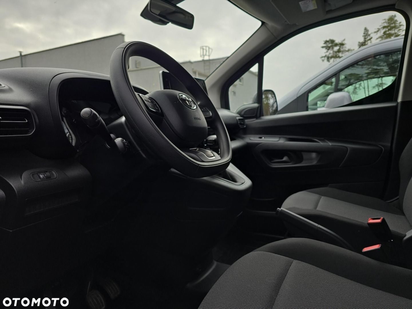 Toyota Proace City - 9