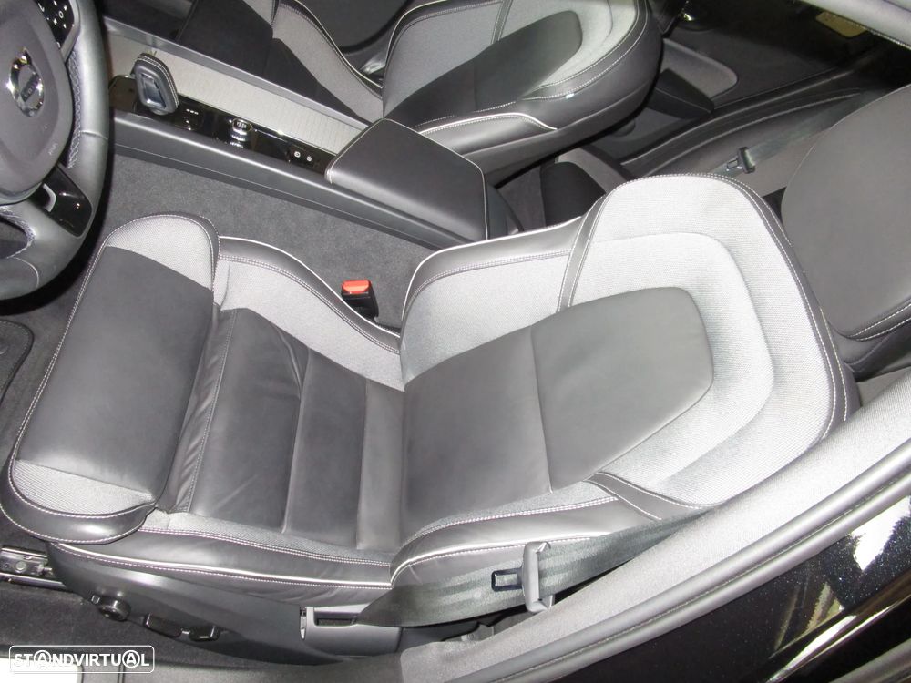 Volvo V60 2.0 D4 R-Design Geartronic - 14