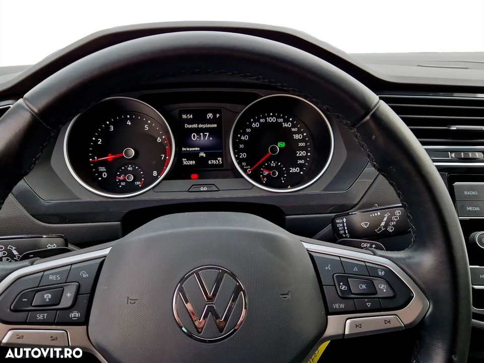 Volkswagen Tiguan 1.5 TSI ACT DSG Life - 16