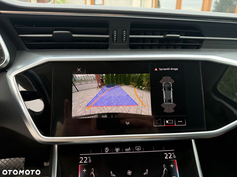 Audi A6 Limousine 35 TDI mHEV S tronic - 17