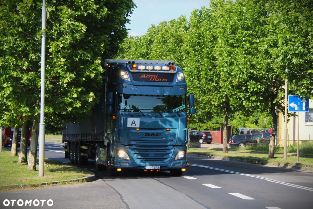 DAF XF 106 510 - 4