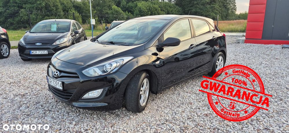 Hyundai i30 1.4 Classic