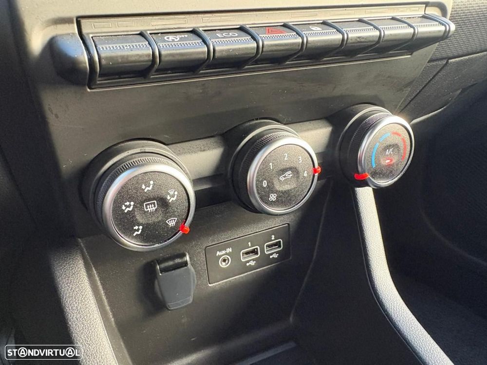 Renault Clio 1.0 TCe Limited - 19