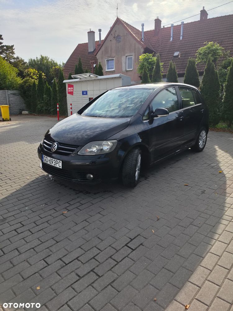 Volkswagen Golf 2006 photo 2