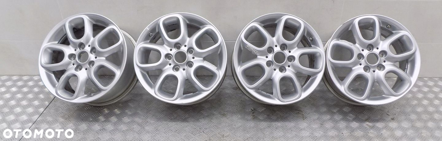 MINI F54 FELGI ALUMINIOWE 16 6875387 - 2