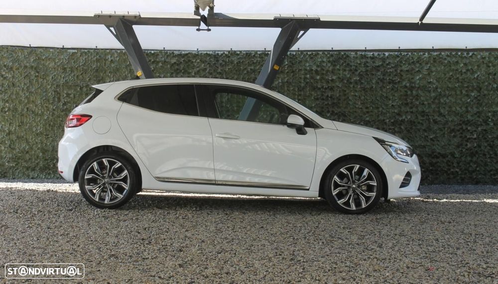 Renault Clio 1.5 Blue dCi Exclusive - 3
