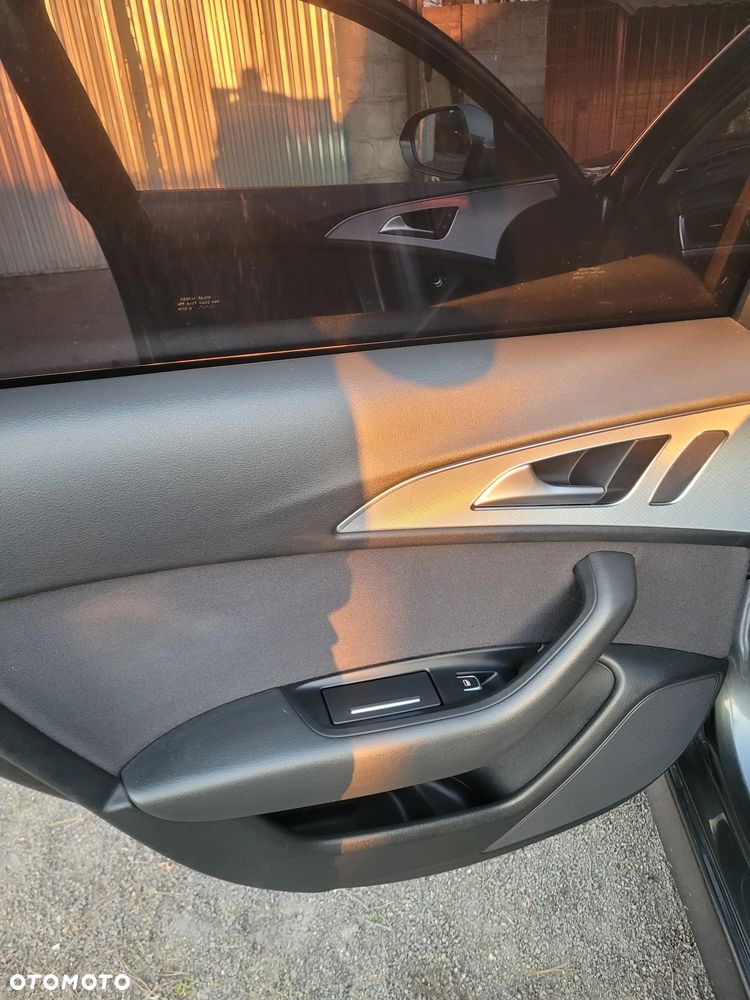 Audi A6 Avant 2.0 TDI Ultra S tronic - 16