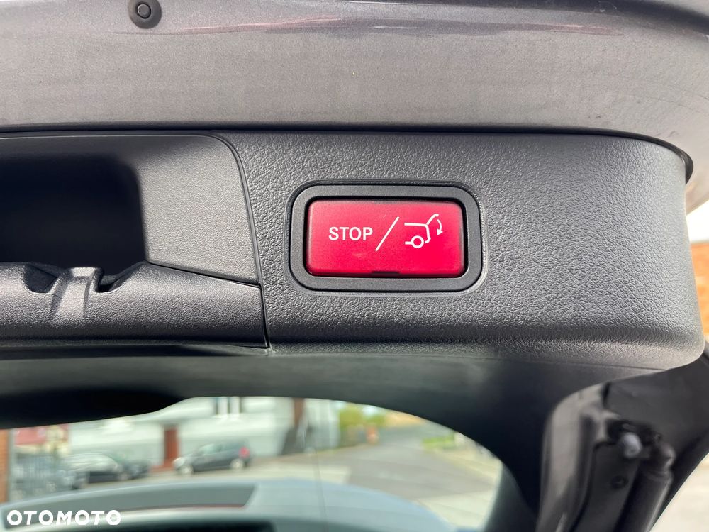 Mercedes-Benz Klasa B 180 d 7G-DCT - 20