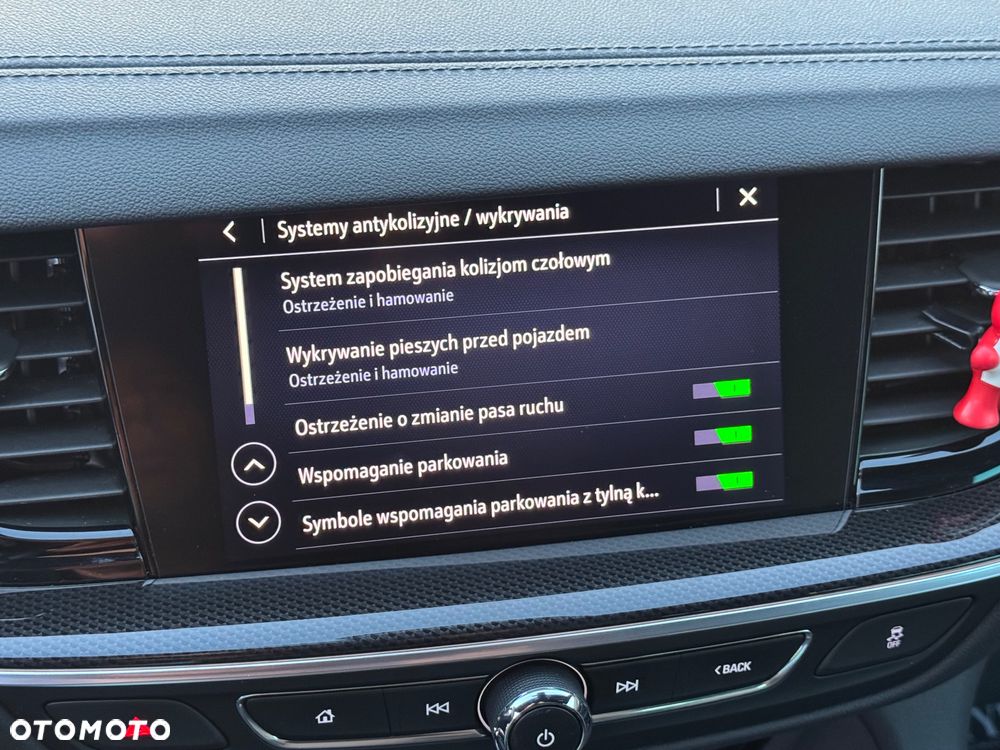 Opel Insignia 1.5 Ultimate - 16
