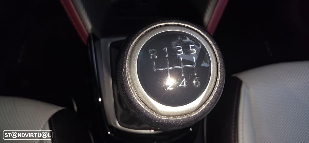 Mazda CX-3 1.5 Sky.Excellence HT Leather White Navi - 19