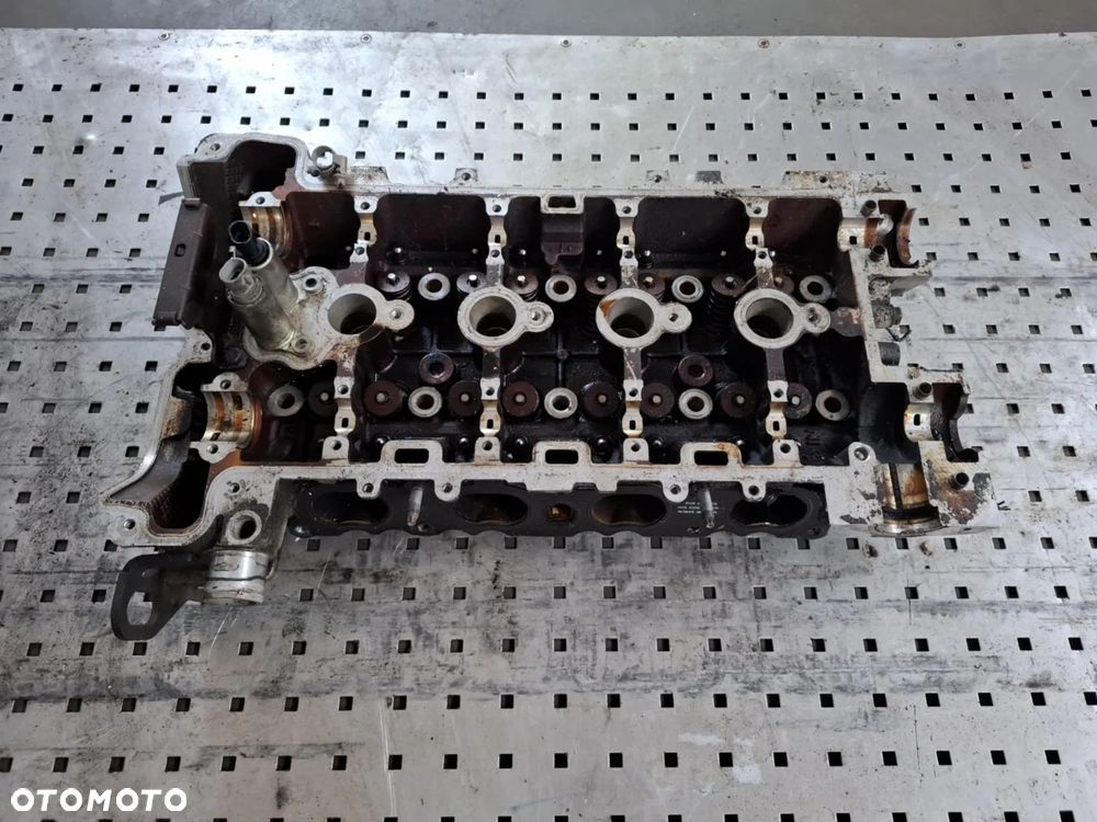 GŁOWICA OPEL INSIGNIA A I 2,0T 2,0 TURBO BENZYNA