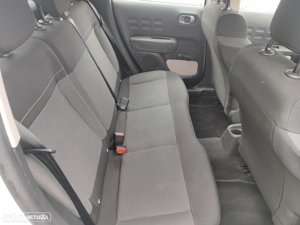 Citroën C3 1.5 BlueHDi Feel - 7