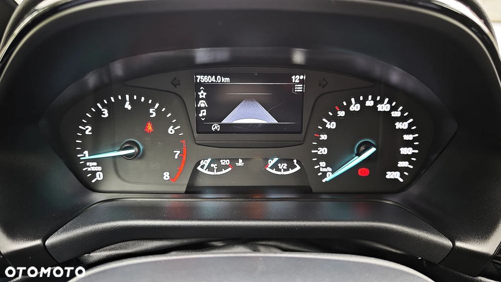 Ford Fiesta - 16