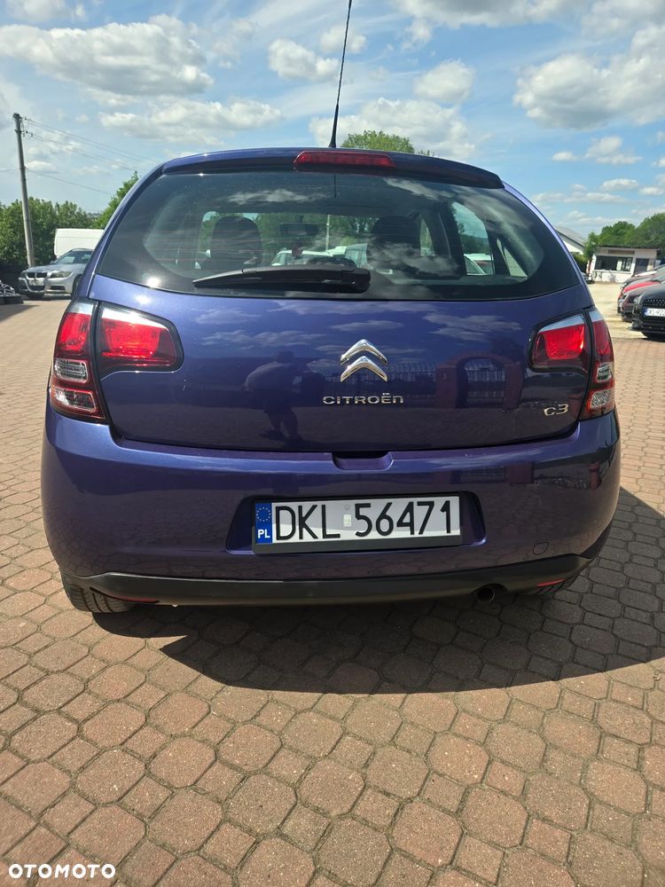 Citroën C3 Pure Tech (VTi) 68 Selection - 5