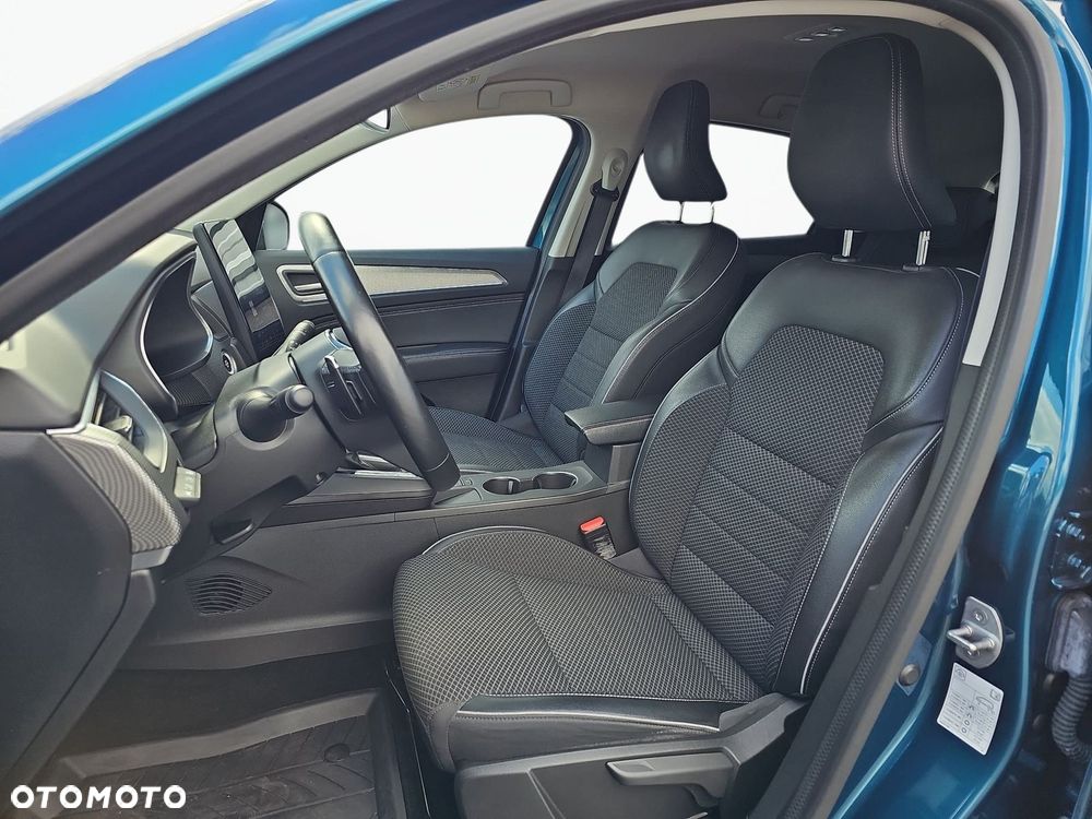 Renault Arkana 1.3 TCe mHEV Intens EDC - 26