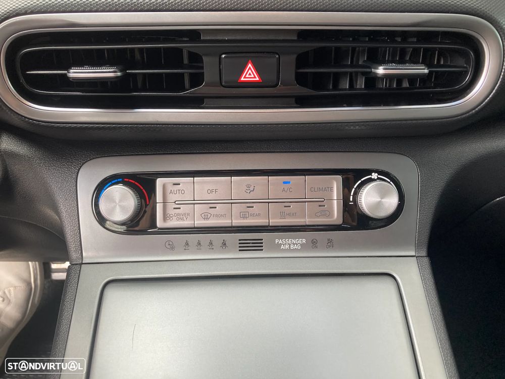 Hyundai Kauai Prime - 26
