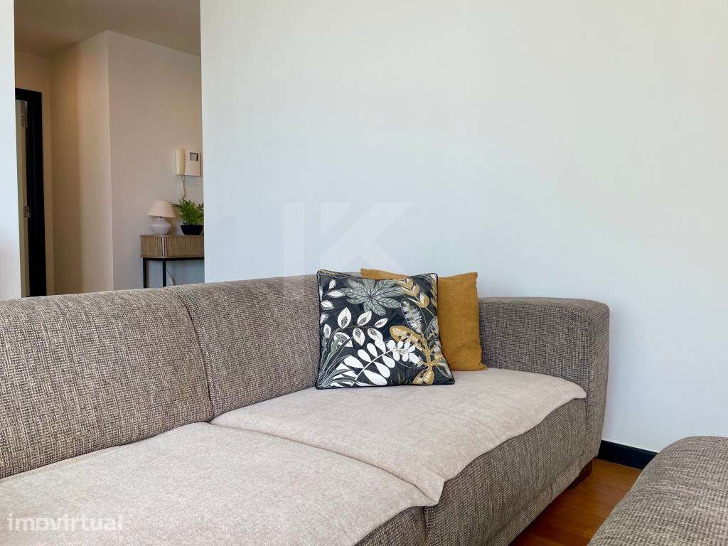 Apartamento T1 Mobilado e Equipado na Estrada Monumental, São Marti... - Grande imagem: 5/30