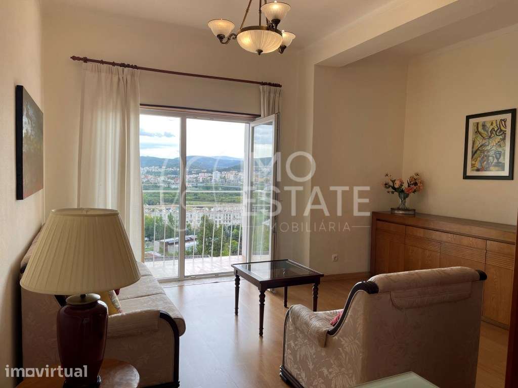Apartamento T2 Santa Clara - Grande imagem: 2/15