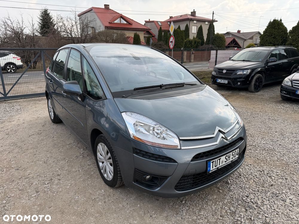 Citroën C4 Picasso 1.8 16V Tendance - 3