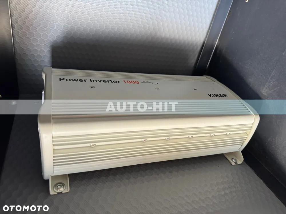 Ford Transit - 20