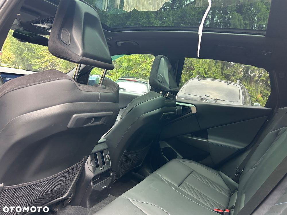 BMW X3 xDrive30i GPF M Sport sport - 16