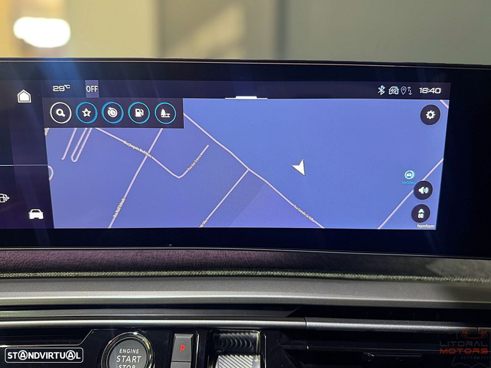 Peugeot 5008 1.2 Hybrid Allure e-DCS6 - 30