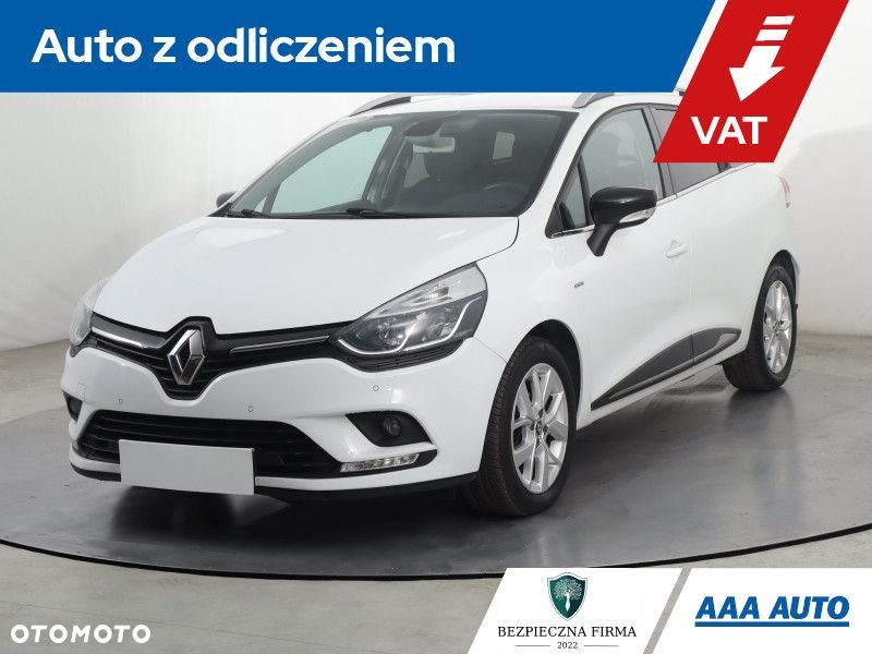 Renault Clio - 2