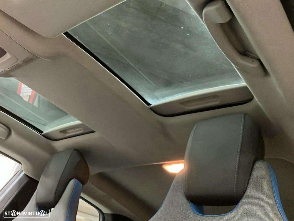 BMW i3 94Ah +Comfort Package Advance - 22