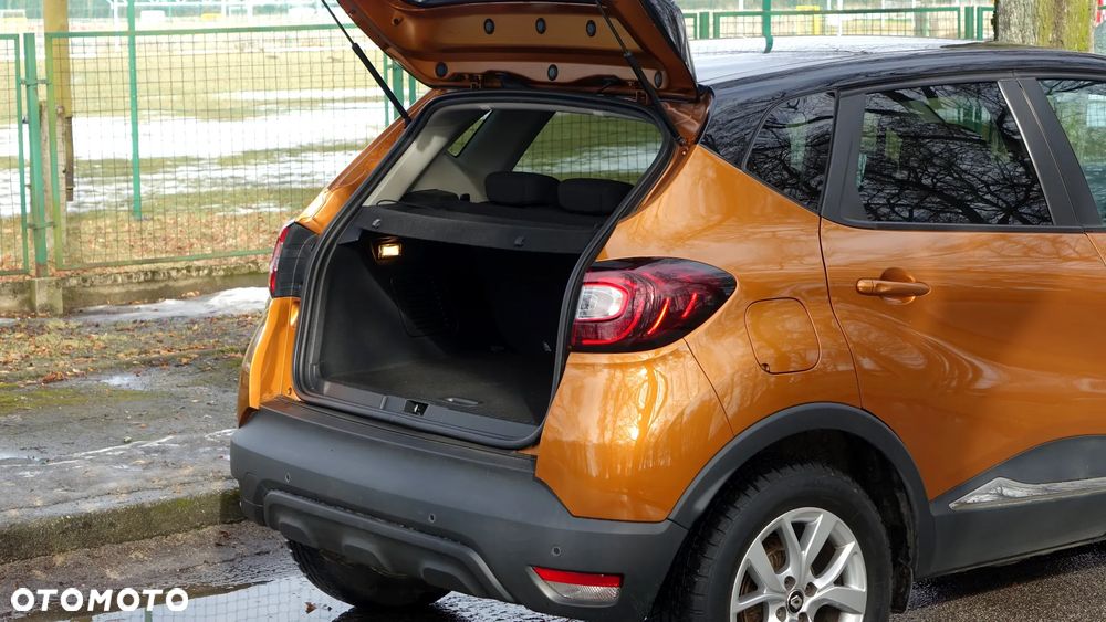 Renault Captur - 33