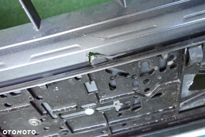 AUDI Q3 15- zderzak przedni przód - 6