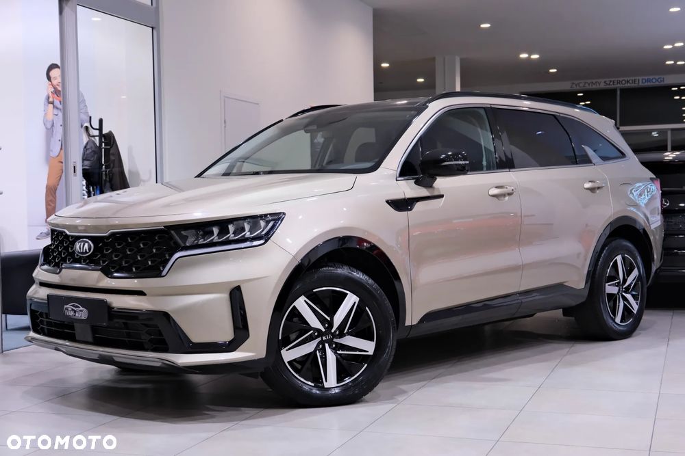 Kia Sorento - 20