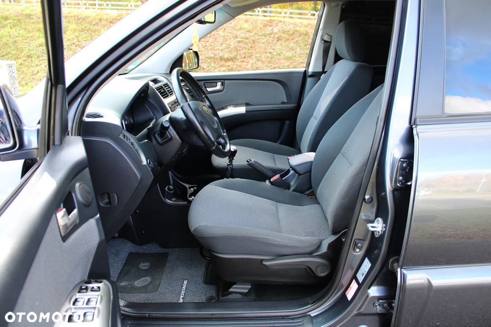 Kia Sportage - 28
