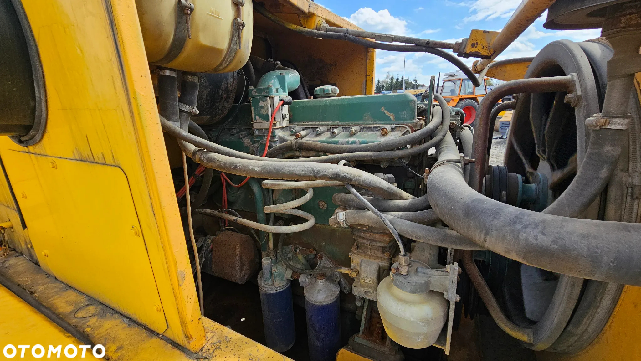 Volvo A20 wozidło przegubowe - 10