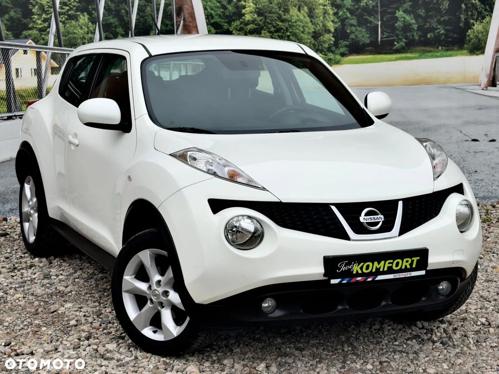 Nissan Juke - 7