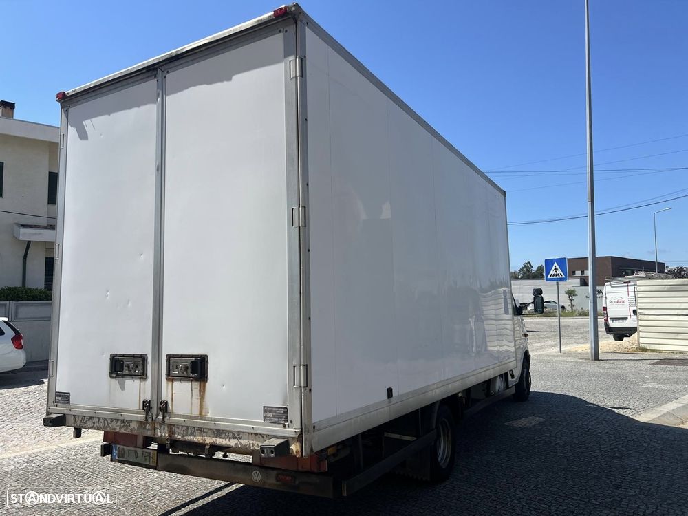VW LT 46 - 15