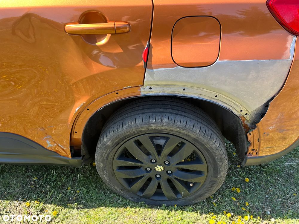 Suzuki Vitara 1.6 Premium 2WD - 14