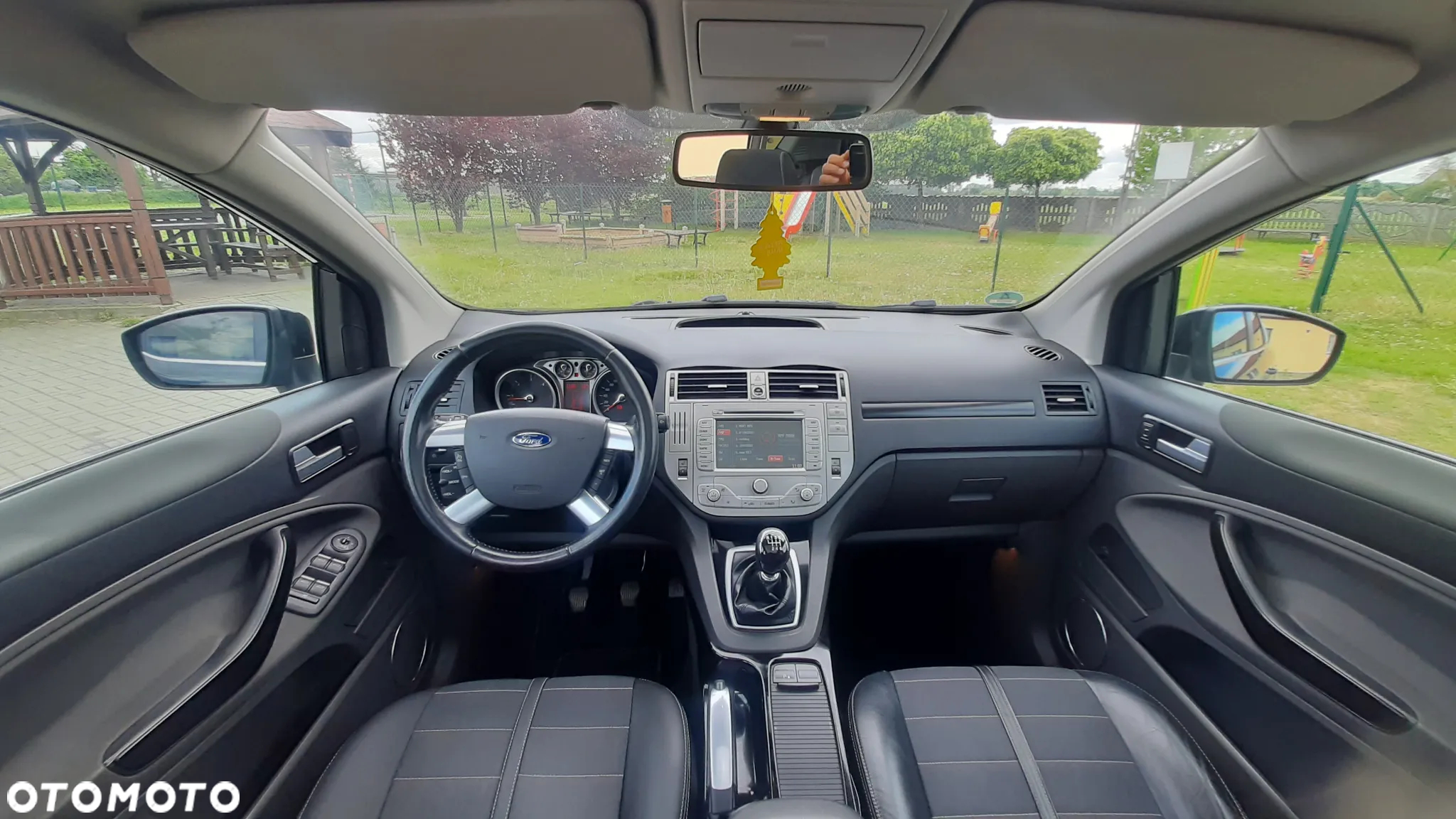 Ford Kuga 2.0 TDCi 4WD Titanium - 22