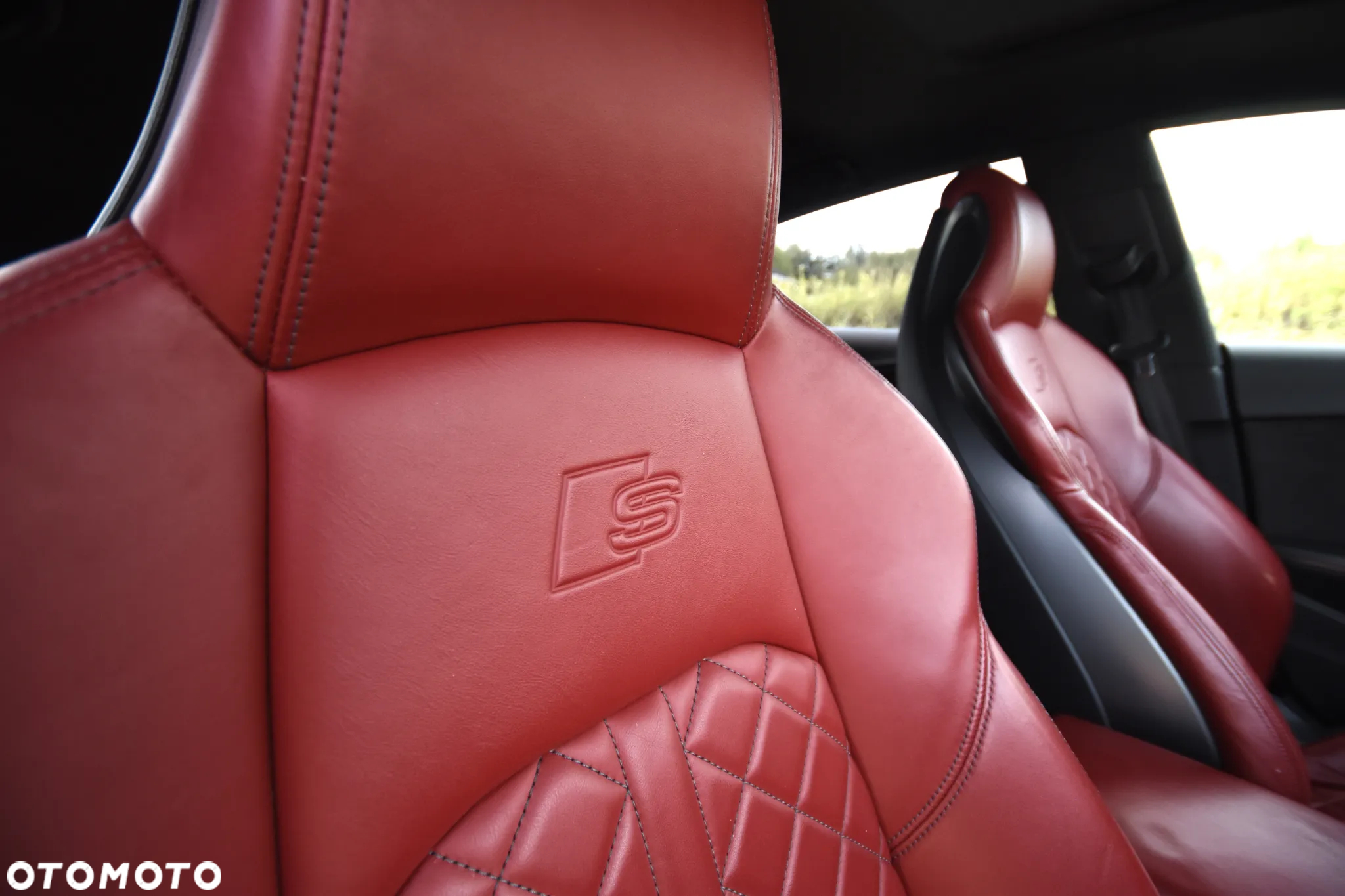 Audi S5 Sportback 3.0 TFSI quattro tiptronic - 36