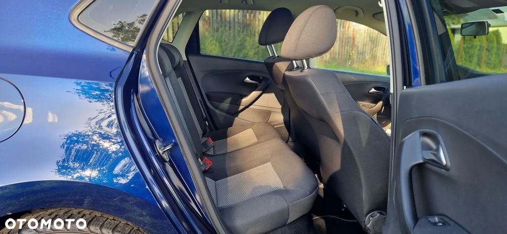 Volkswagen Polo 1.2 Comfortline - 21